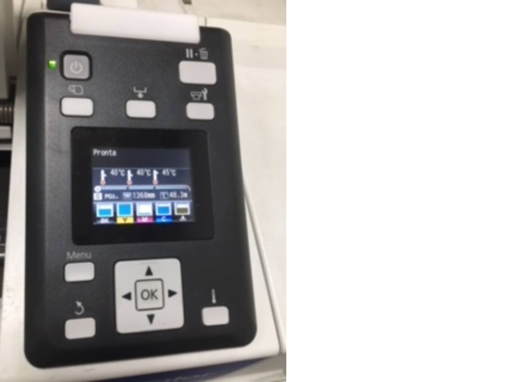 EPSON SC 30600 in vendita - foto 3