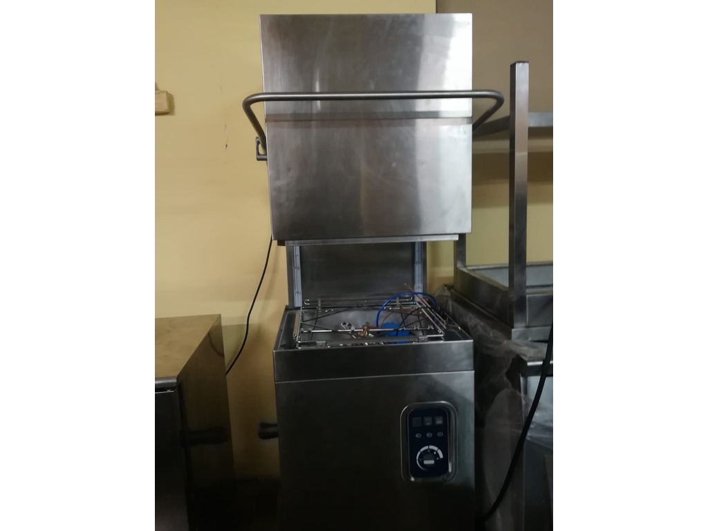 Attrezzature cucina in vendita