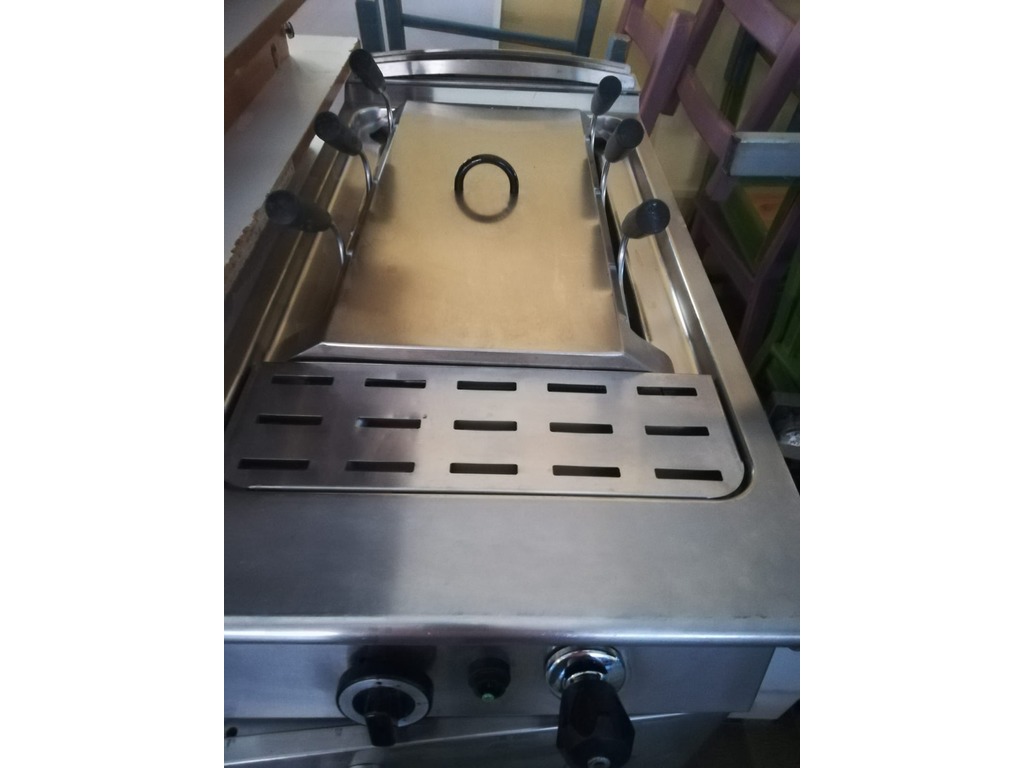 bollitore  a tre cestelli in vendita - foto 2