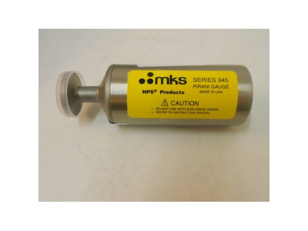 Sensore di vuoto mks série 345 pirani sensor in vendita - foto 1