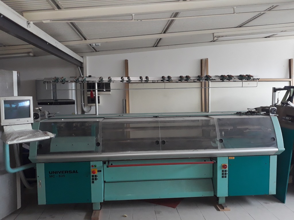 Macchine rettilinee in vendita - foto 3