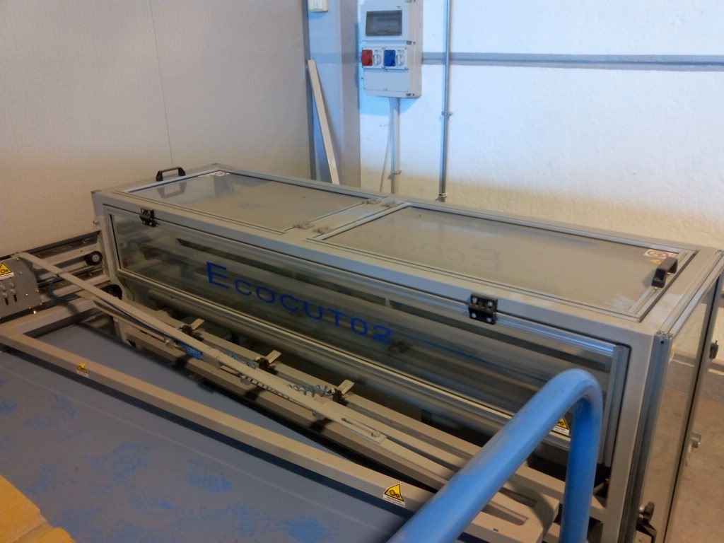 Linea produzione pannelli fotovoltaici in vendita - foto 5