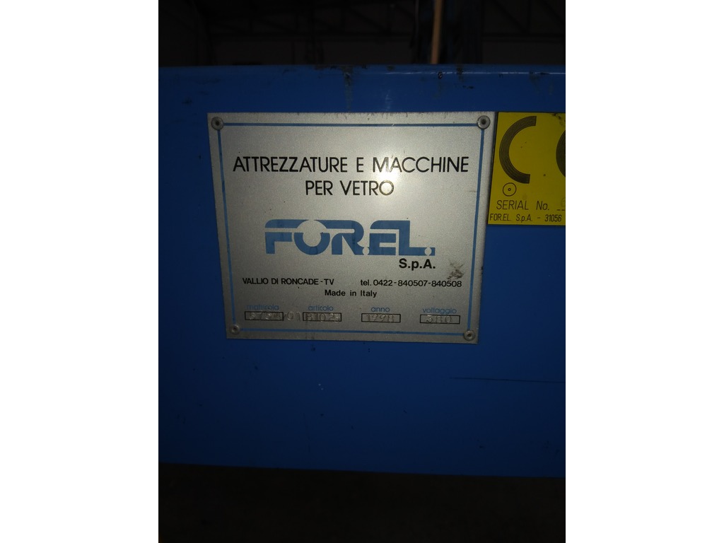 Butilatrice in vendita - foto 2