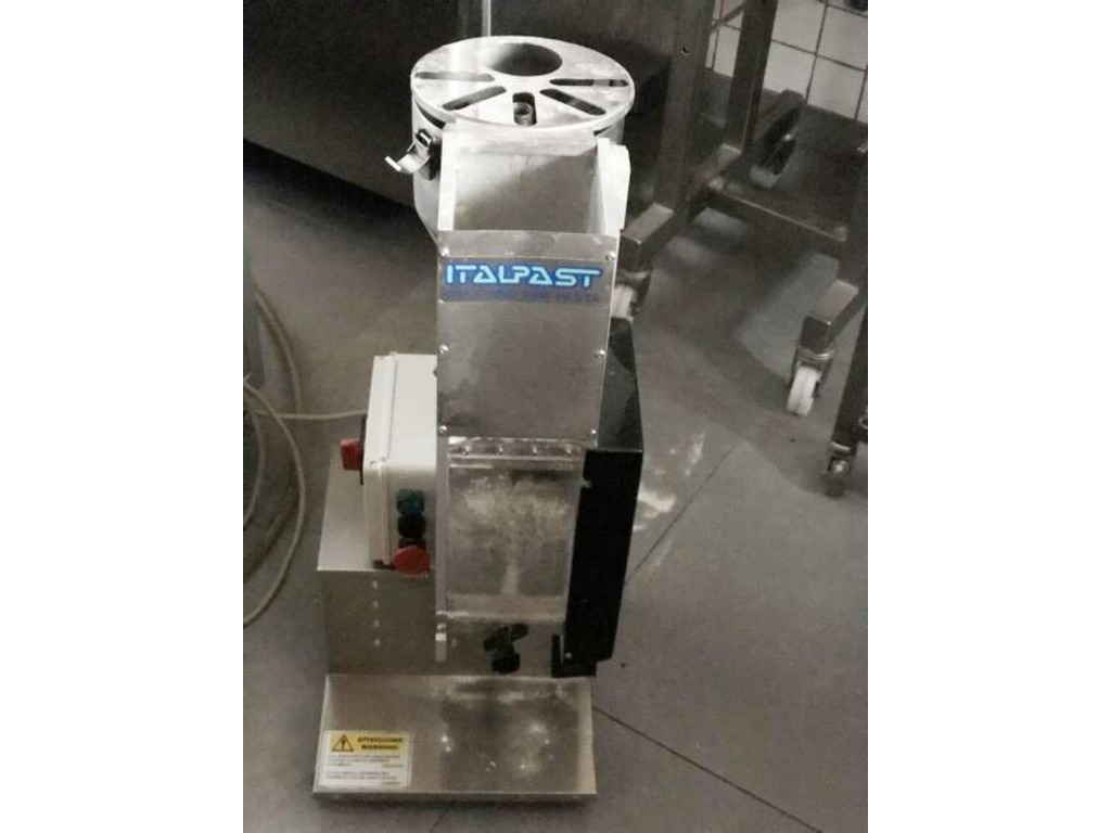 Linee produzione di pane, pizze o pasta in vendita