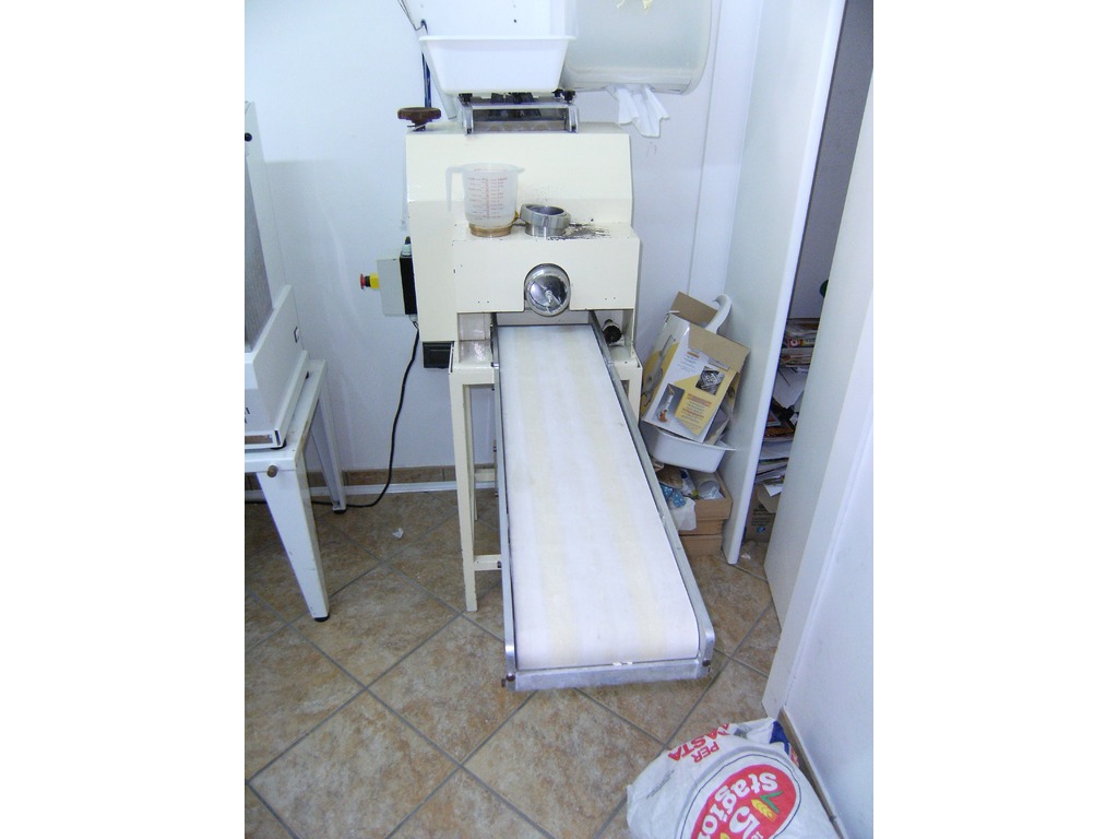 macchine pasta fresa in vendita - foto 2