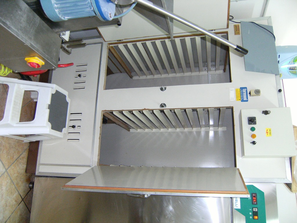 macchine pasta fresa in vendita - foto 4