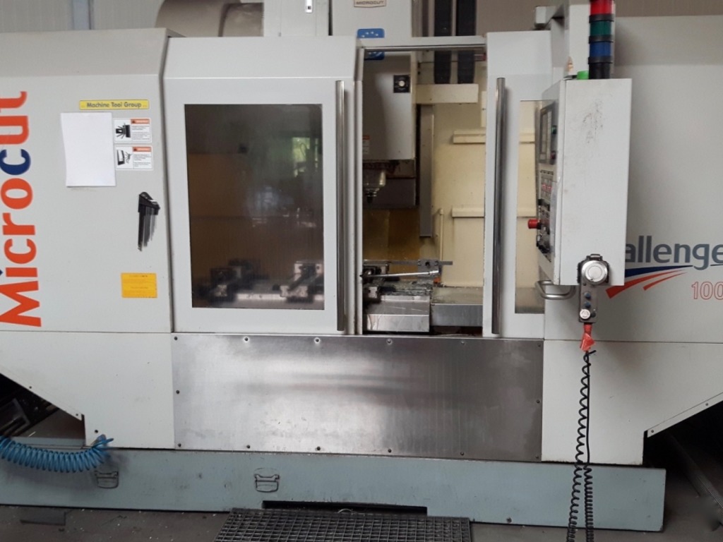 MICROCUT VMC 1000 in vendita - foto 1