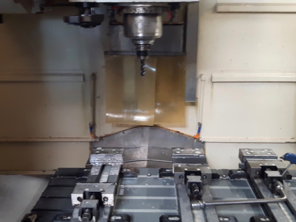 MICROCUT VMC 1000 in vendita - foto 3