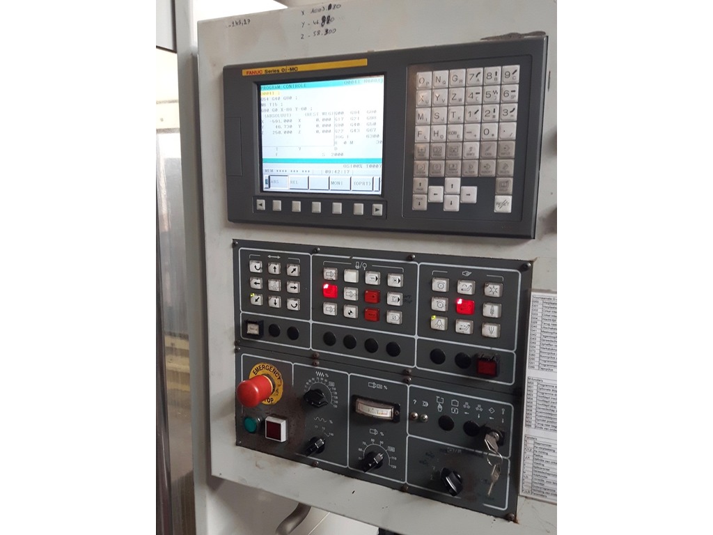 MICROCUT VMC 1000 in vendita - foto 5