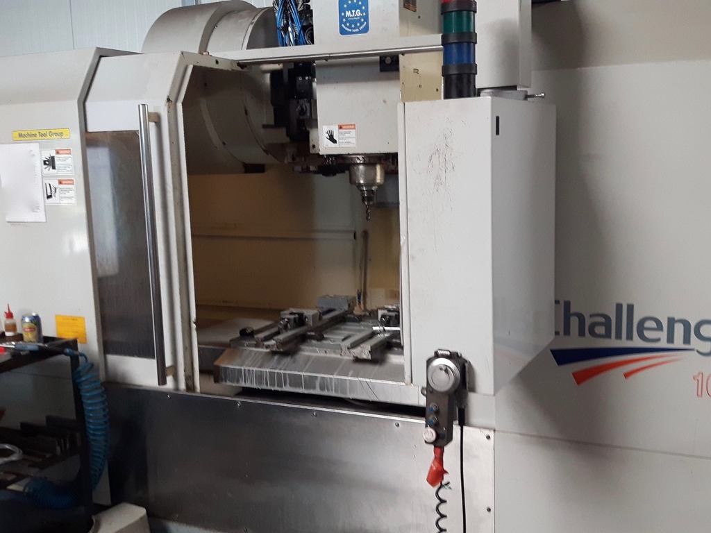 MICROCUT VMC 1000 in vendita - foto 6