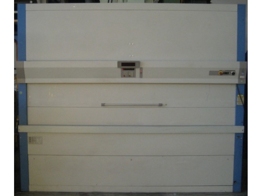 Magazzino rotante BELLHEIMER METALWERK in vendita - foto 1