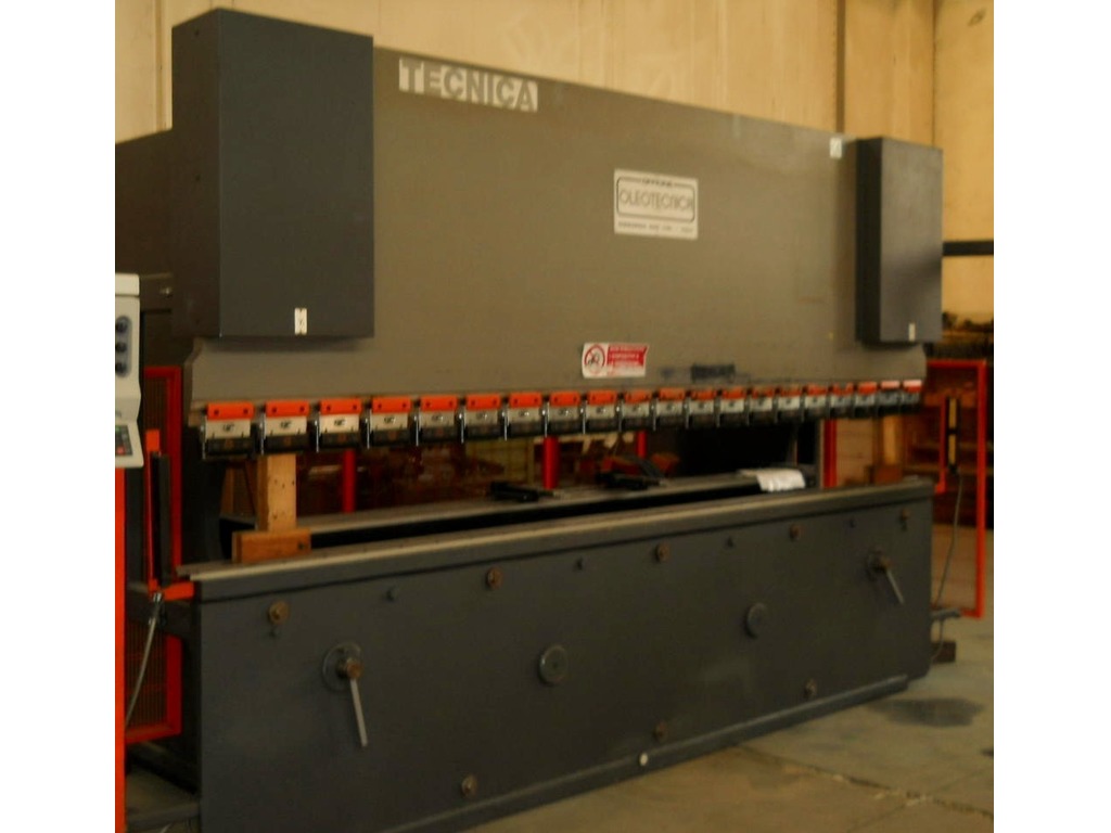 Presse meccaniche in vendita
