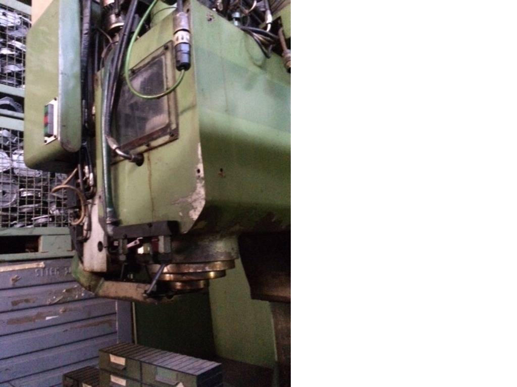 Centro di lavoro MORI SEIKI in vendita - foto 2