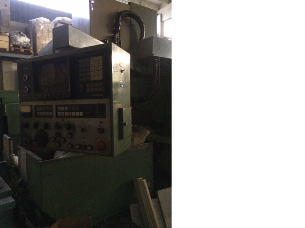 Centro di lavoro MORI SEIKI in vendita - foto 3