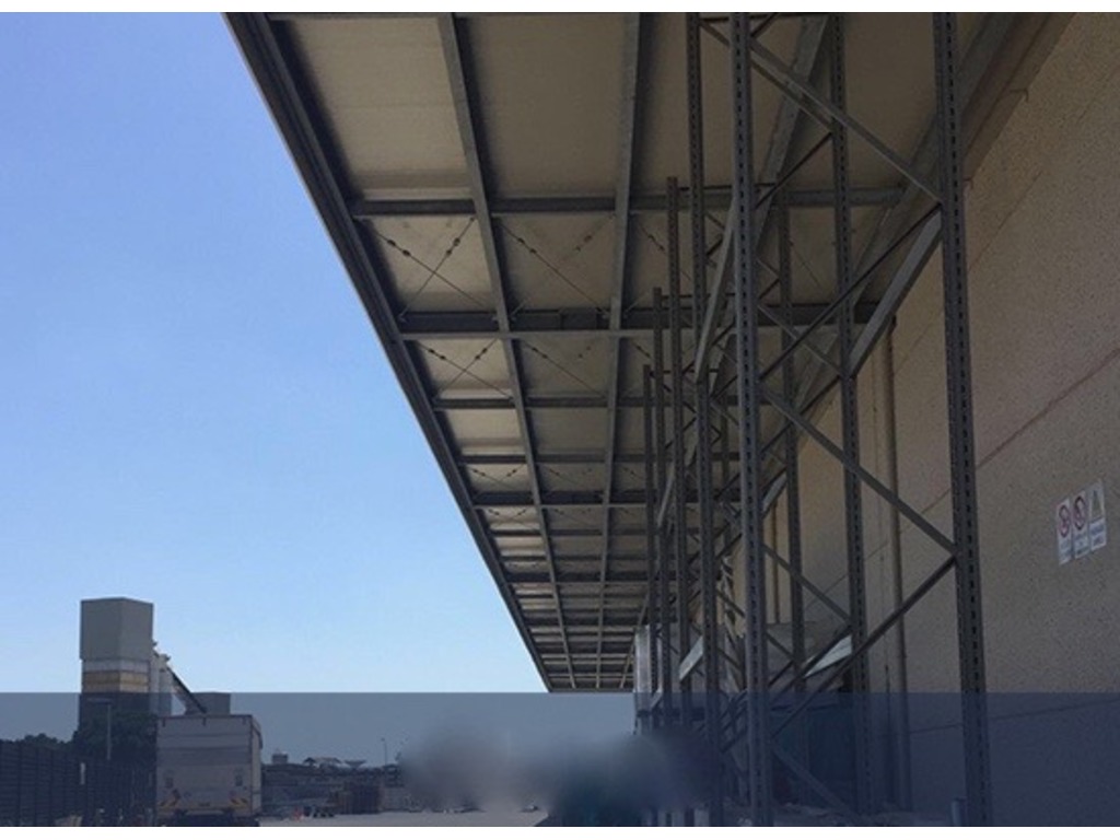 CAPANNONI MOBILI / STRUTTURE INDUSTRIALI in vendita - foto 5