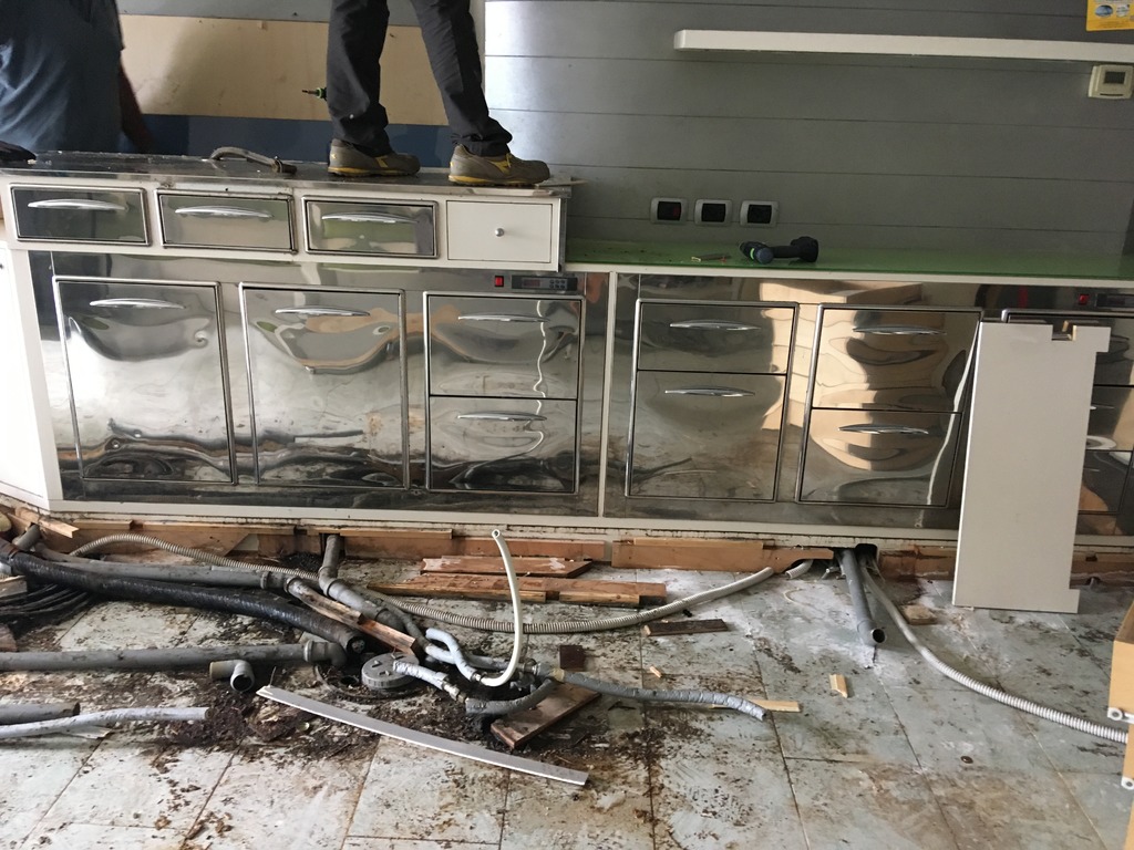 Arredamento bar in vendita - foto 2