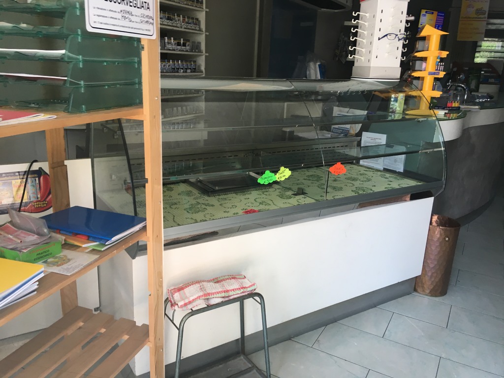Arredamento bar in vendita - foto 3