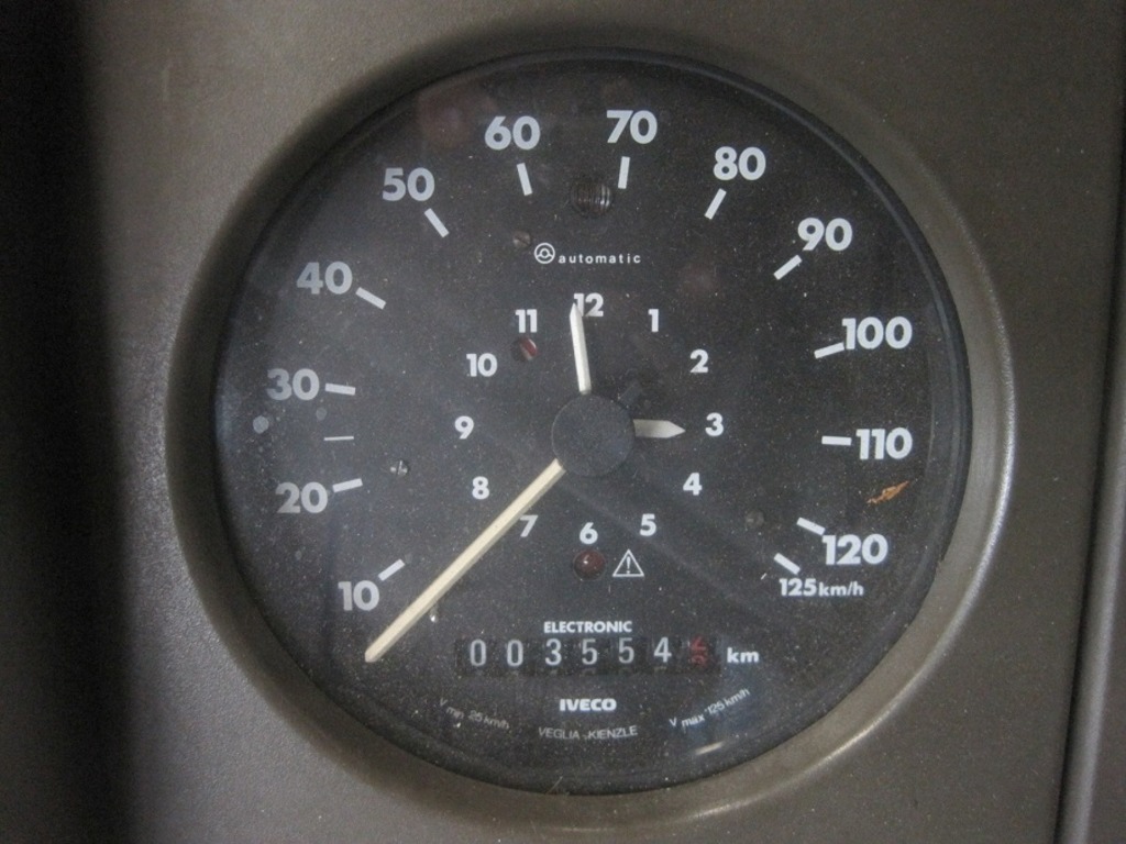 FIAT IVECO 175 24 in vendita - foto 2