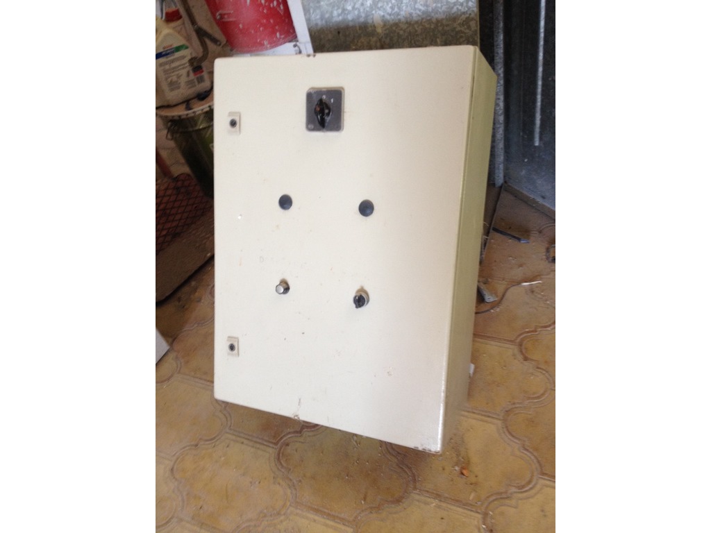 COCLEA DOSATRICE OMP DIAM. 150x2100mm in vendita - foto 2