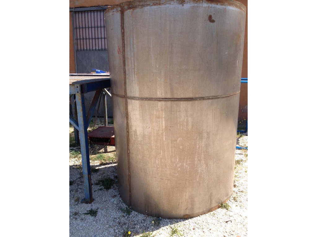 COCLEA DOSATRICE OMP DIAM. 150x2100mm in vendita - foto 4