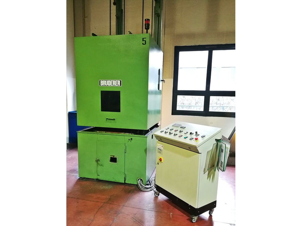 Presse meccaniche in vendita