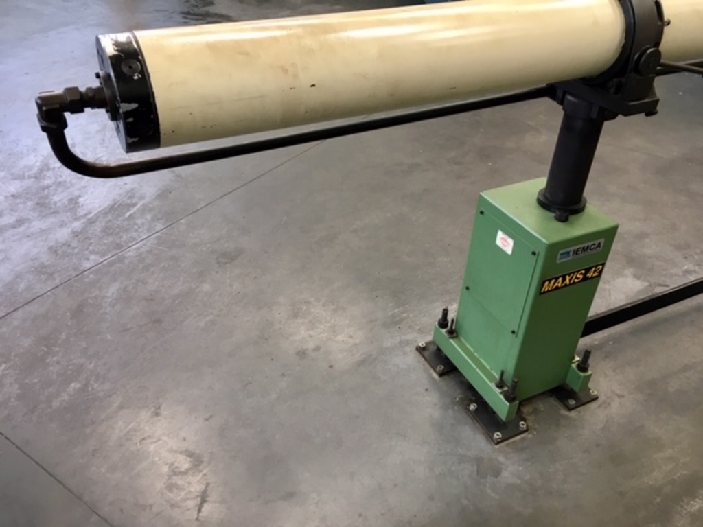 TORNIO GRAZIANO 605 CNC in vendita - foto 4
