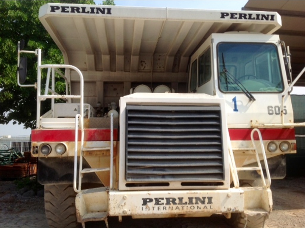 PERLINI DP 605 in vendita - foto 2