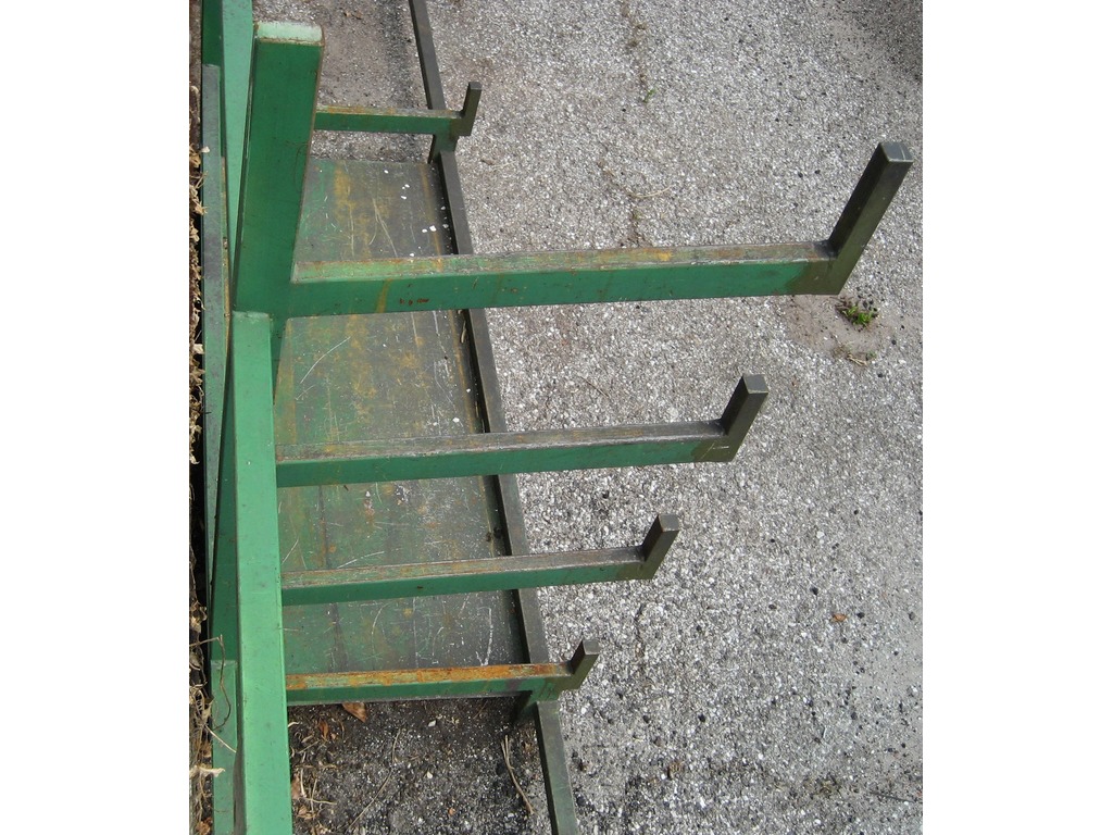 Cantilever portatubi in vendita - foto 5