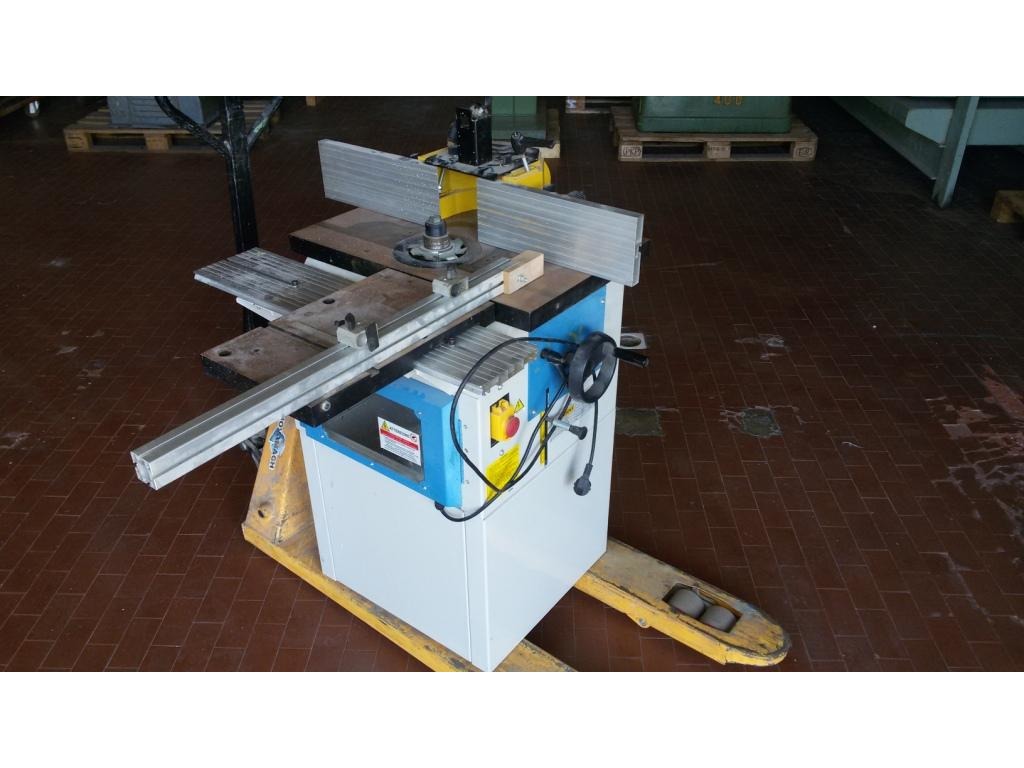 Toupie Fervi 220 volts monofase in vendita - foto 1