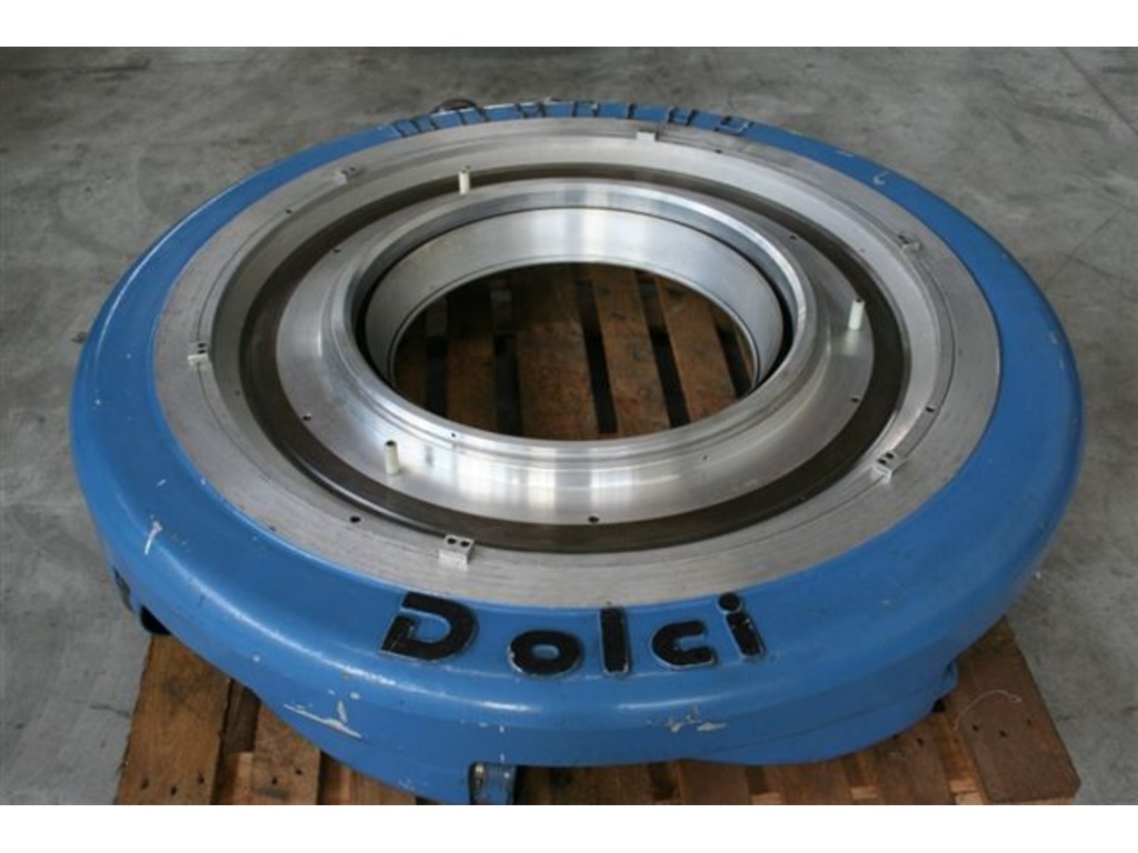 ANELLO DOLCI SATURN III in vendita - foto 3