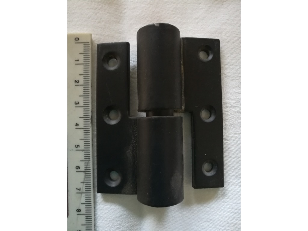 Vendo accessori per serramenti in vendita - foto 2