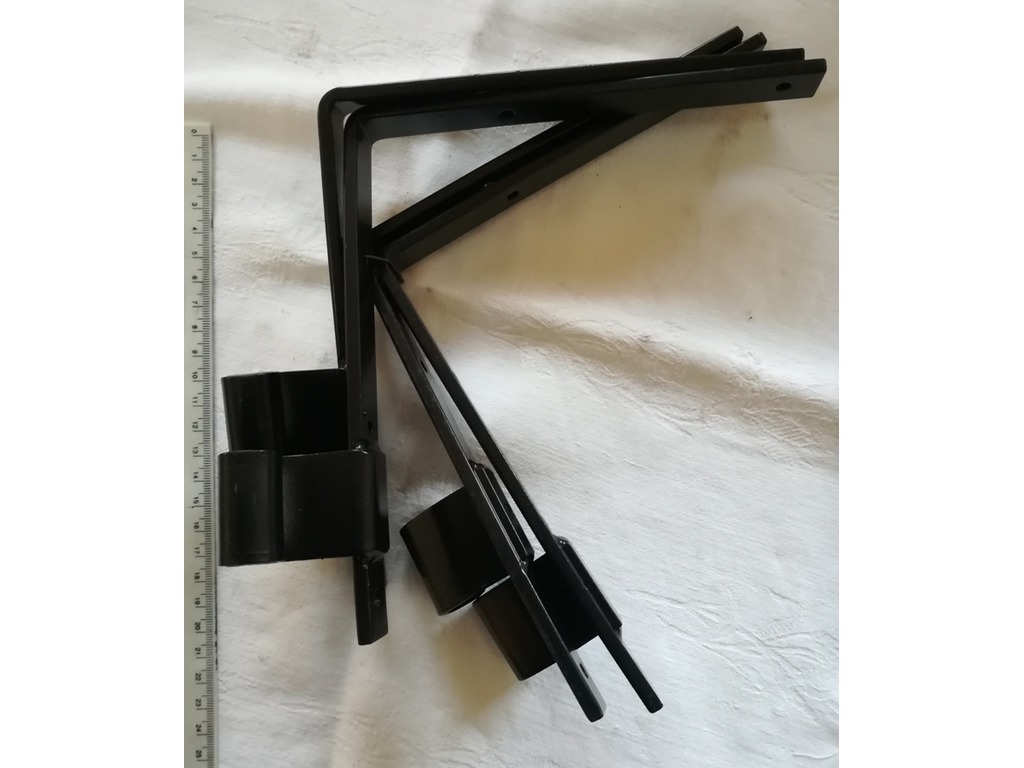 Vendo accessori per serramenti in vendita - foto 6