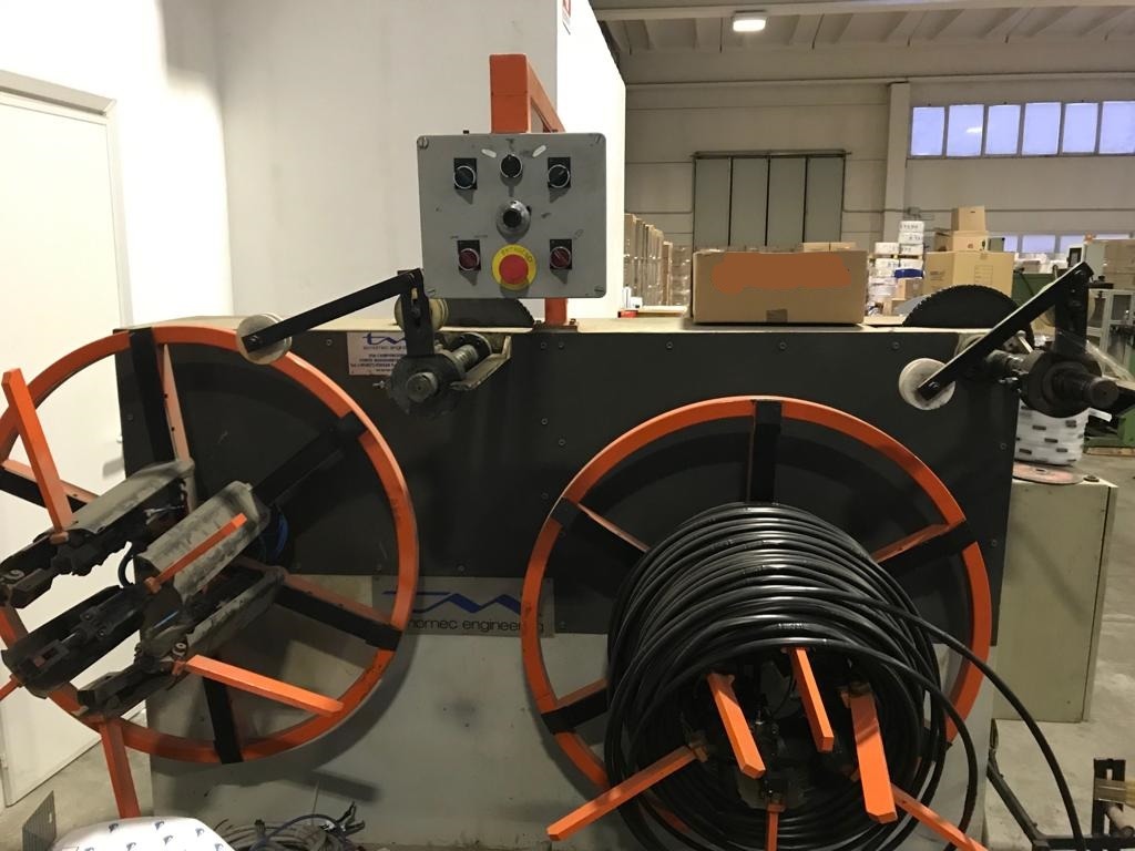 COVEX Linea Irrigazione Goccia Goccia Es 7158 in vendita - foto 4