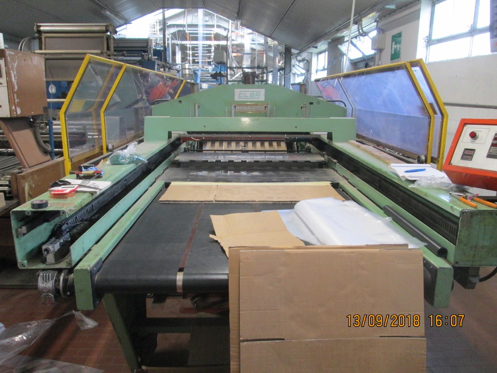 Plastica in vendita