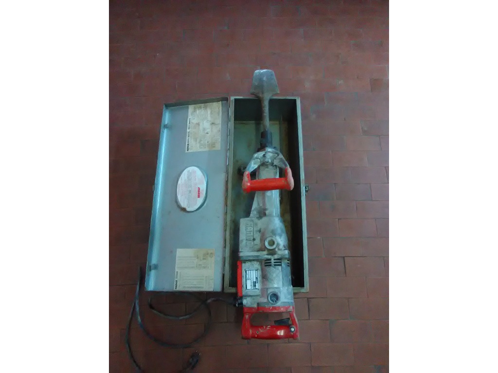 Vendo una filiera elettrica in vendita - foto 3