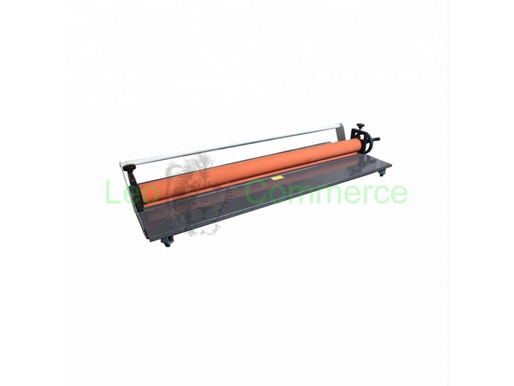 Laminatrice a freddo LBS-1300R in vendita - foto 2