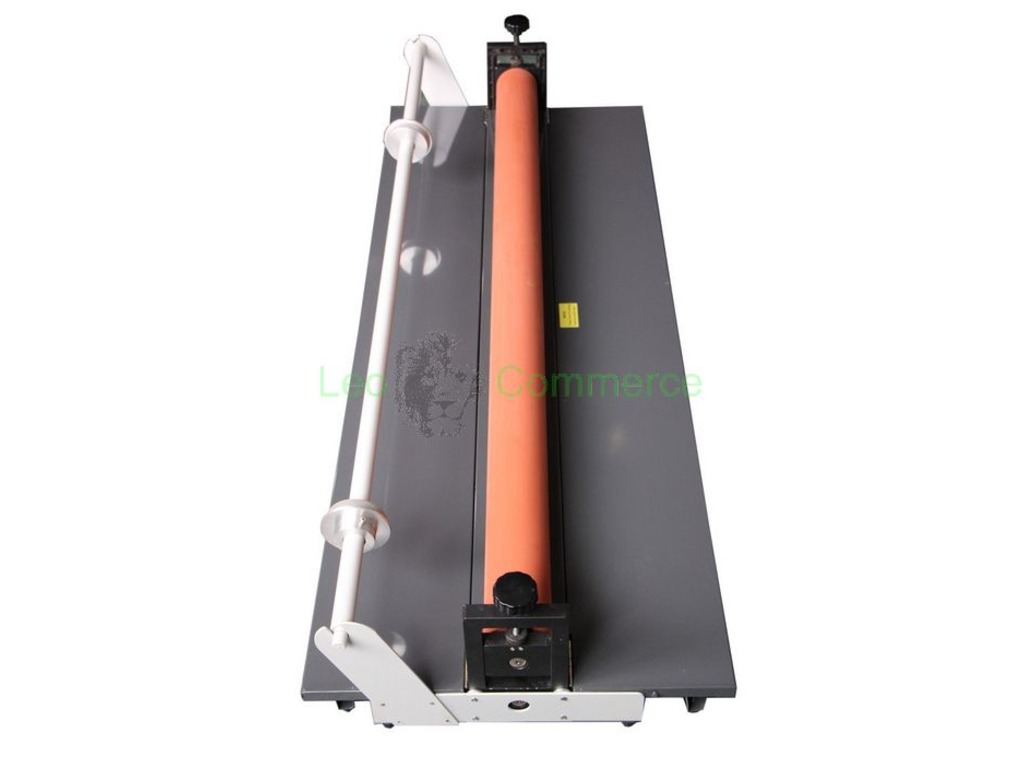 Laminatrice a freddo LBS-1300R in vendita - foto 3