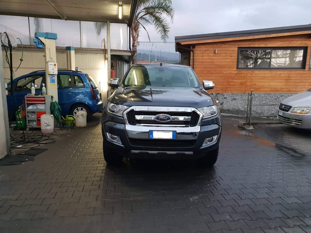 FORD Ranger 2.2 Limited - 2017 in vendita - foto 1