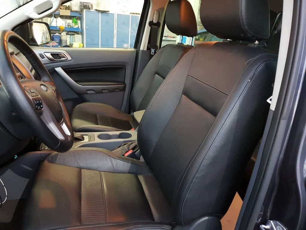 FORD Ranger 2.2 Limited - 2017 in vendita - foto 3