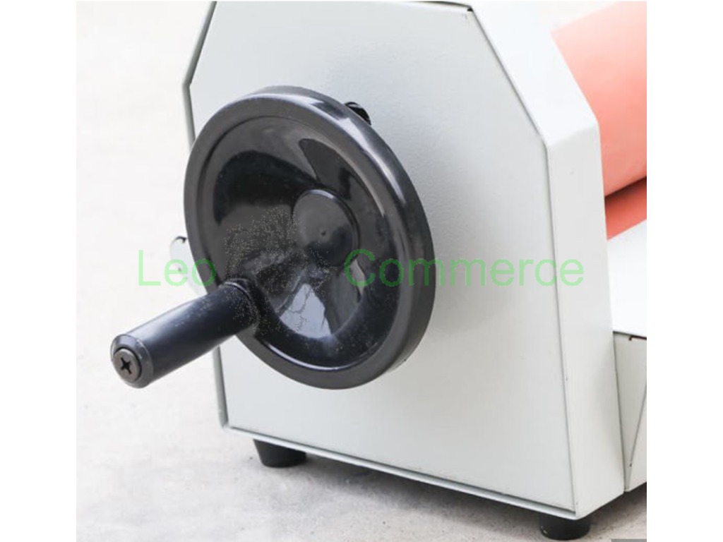 Laminatrice a freddo TS-1000 in vendita - foto 2