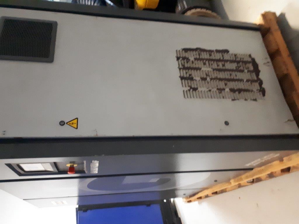 ATLAS-COPCO GA 90 VSD FF in vendita - foto 3