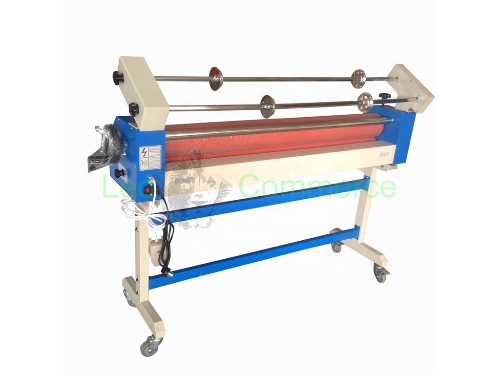 Laminatrice a freddo EC1600 in vendita - foto 2