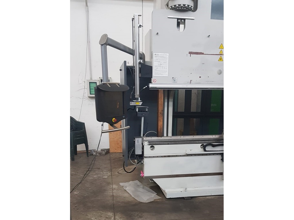 Pressa Piegatrice LVD mod. PPEB 4 M X 220 Easy-Form in vendita - foto 4