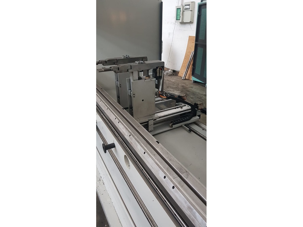 Pressa Piegatrice LVD mod. PPEB 4 M X 220 Easy-Form in vendita - foto 5