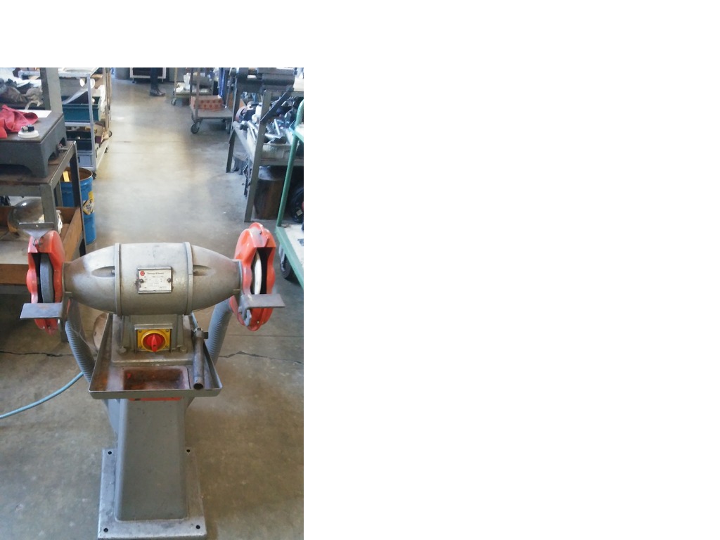 Attrezzatura meccanica in vendita
