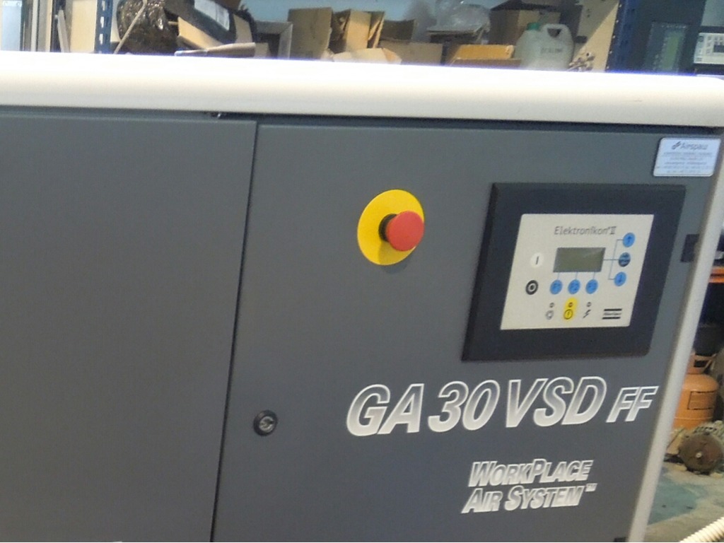 Compressori in vendita