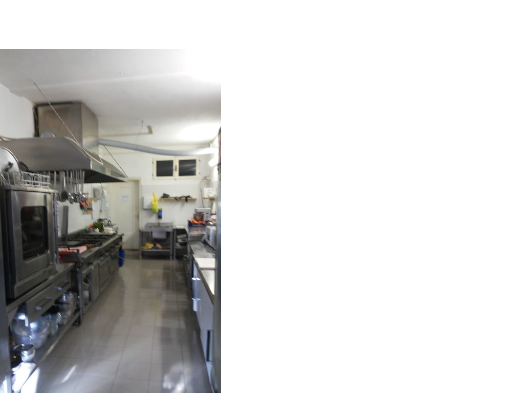 Attrezzature bar e ristoranti in vendita