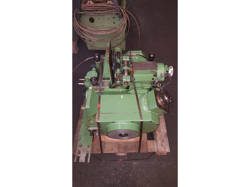 Avanzatore Bruderer in vendita - foto 2