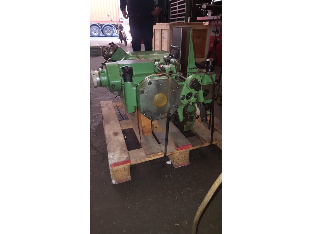 Avanzatore Bruderer in vendita - foto 4