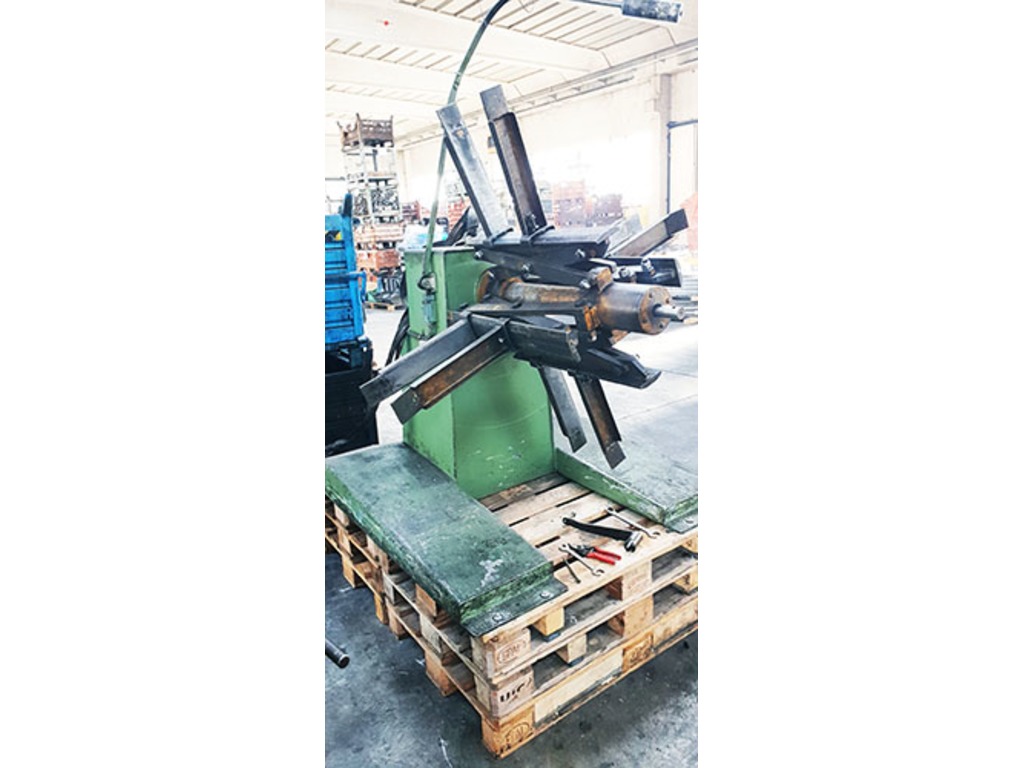 Attrezzatura meccanica in vendita